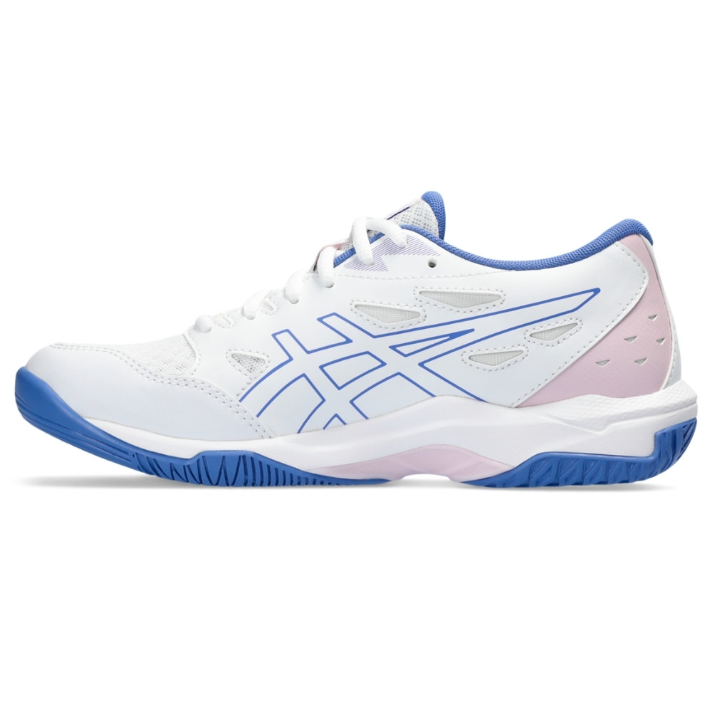 Жіночі волейбольні кросівки Asics GEL-ROCKET 11 1072A093-102