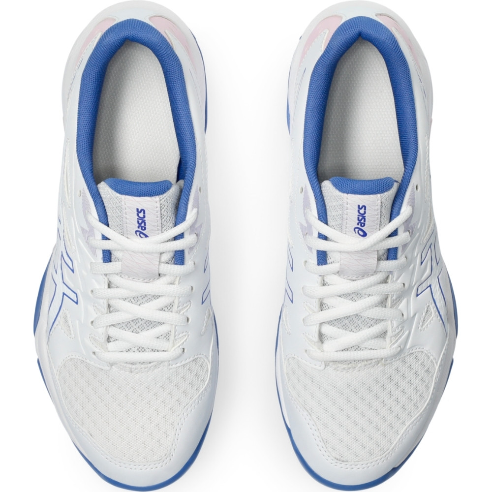 Жіночі волейбольні кросівки Asics GEL-ROCKET 11 1072A093-102