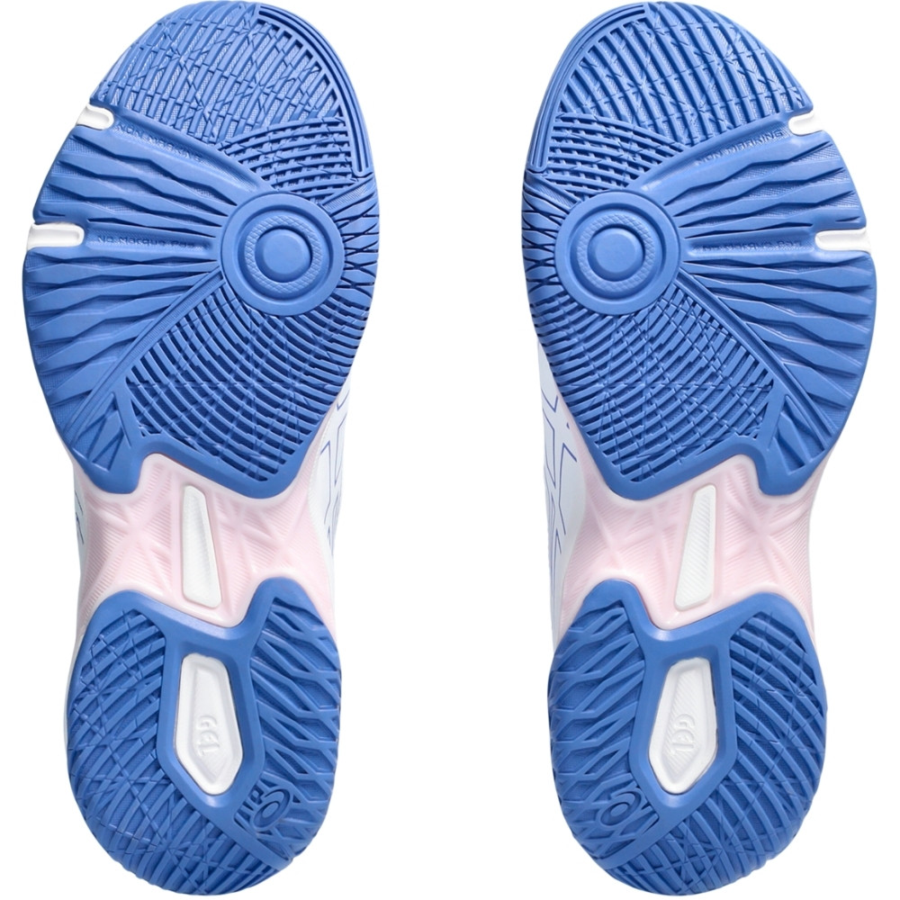 Жіночі волейбольні кросівки Asics GEL-ROCKET 11 1072A093-102