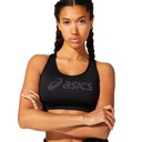 Жіночий топ Asics CORE ASICS LOGO BRA 2012C573-001