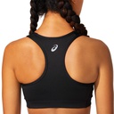 Жіночий топ Asics CORE ASICS LOGO BRA 2012C573-001