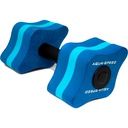 Гантелі для аквафітнесу Aqua Speed ​​AQUAFITNESS Dumbells 5647 167