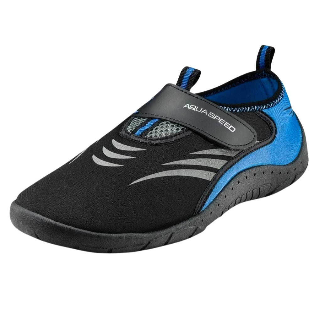 Аквашузи Aqua Speed AQUA SHOE MODEL 27B 7607 642-27B