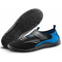 Аквашузи Aqua Speed AQUA SHOE MODEL 27B 7607 642-27B