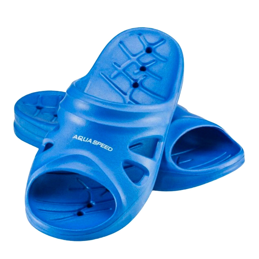 Дитячі шльопанці Aqua Speed ​​FLORIDA 5999 464-01