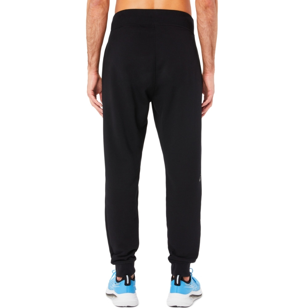 Чоловічі спортині штани Asics ASICS LOGO SWEATPANT 2031E189-002