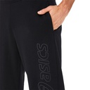 Чоловічі спортині штани Asics ASICS LOGO SWEATPANT 2031E189-002