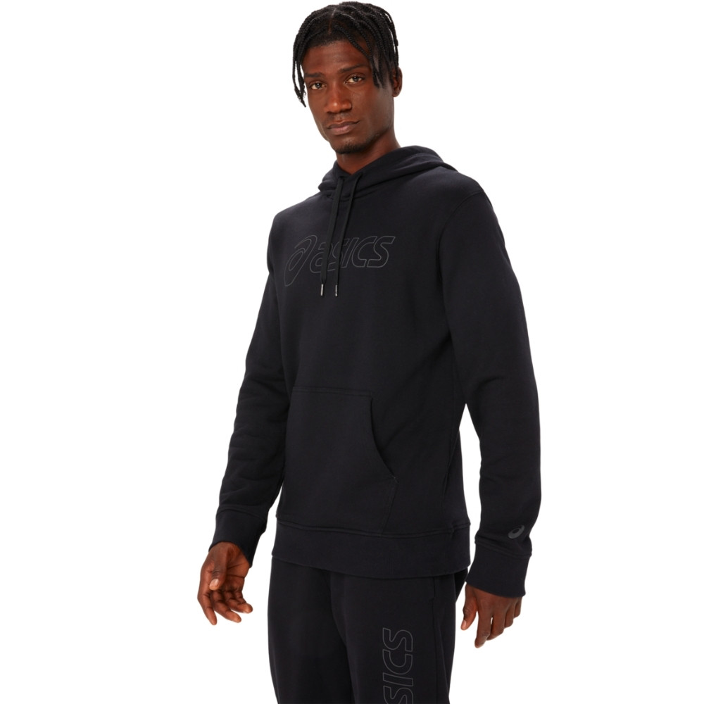 Чоловіче худі Asics ASICS OTH HOODIE 2031E187-002