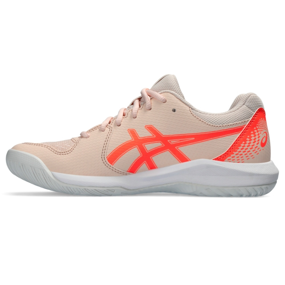 Жіночі кросівки для тенісу Asics GEL-DEDICATE 8 1042A237-700