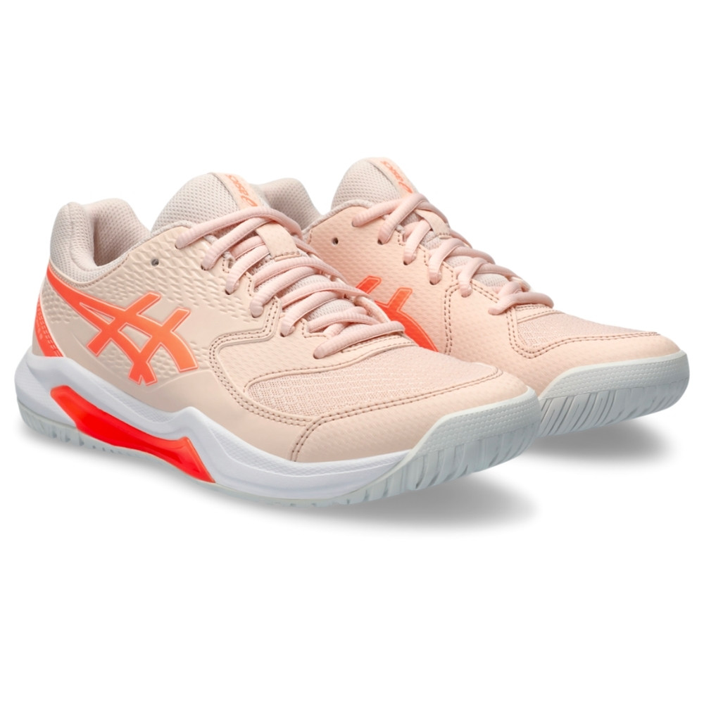 Жіночі кросівки для тенісу Asics GEL-DEDICATE 8 1042A237-700