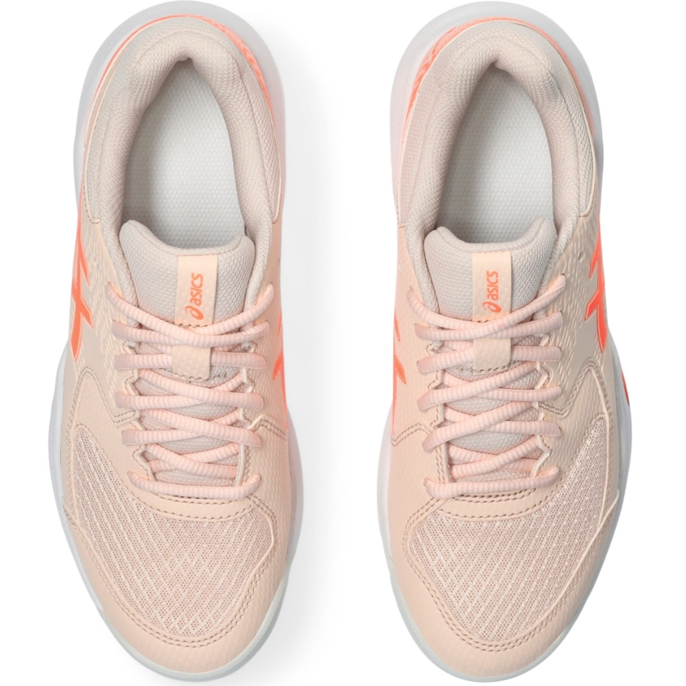 Жіночі кросівки для тенісу Asics GEL-DEDICATE 8 1042A237-700