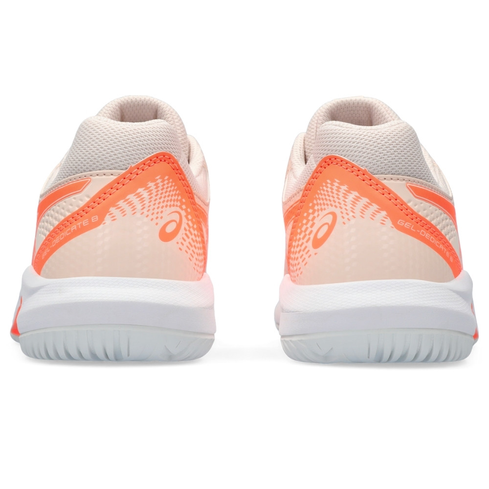 Жіночі кросівки для тенісу Asics GEL-DEDICATE 8 1042A237-700