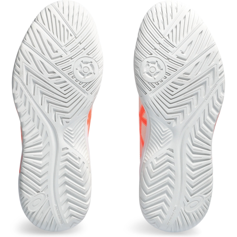 Жіночі кросівки для тенісу Asics GEL-DEDICATE 8 1042A237-700
