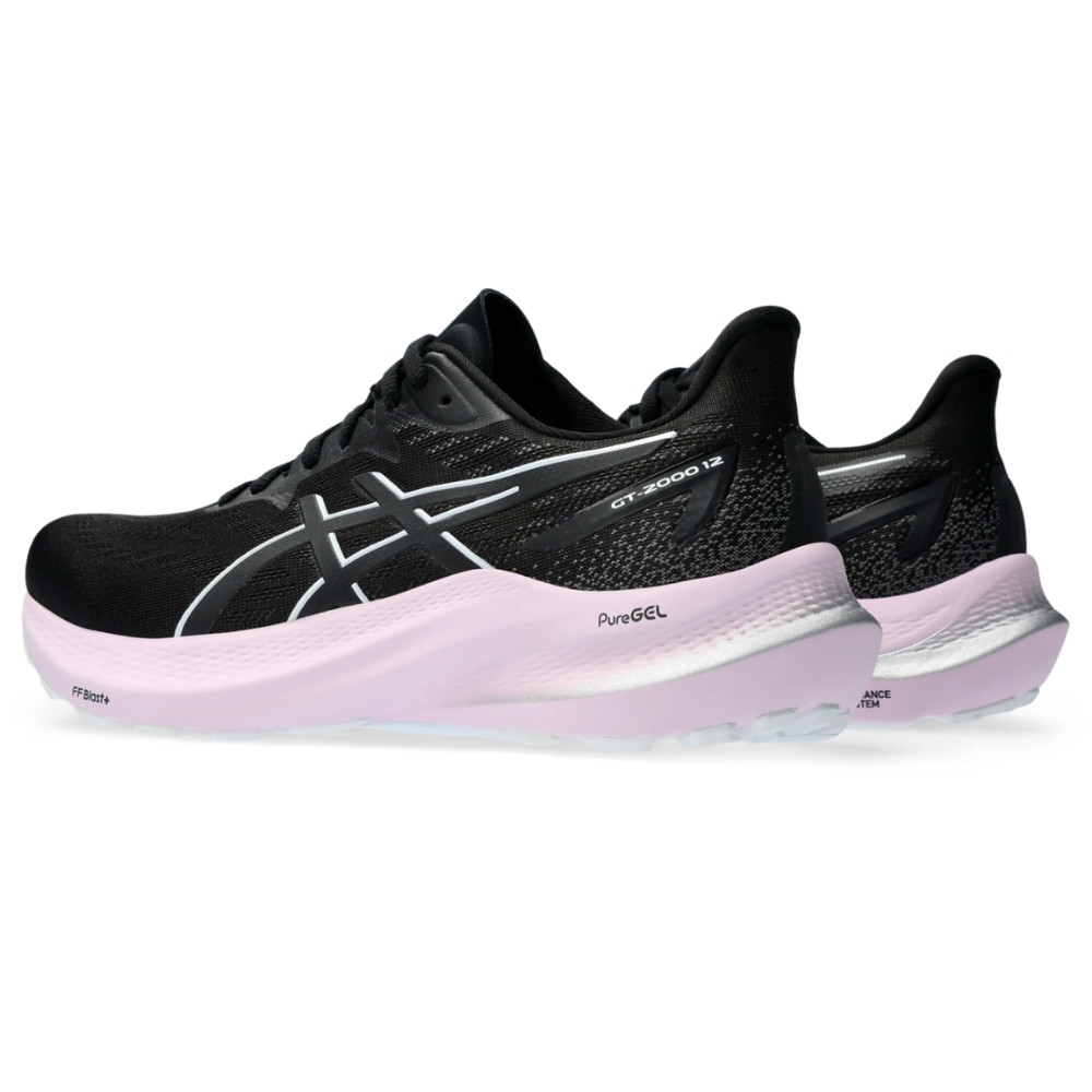 Жіночі бігові кросівки Asics GT-2000 12 1012B506-004