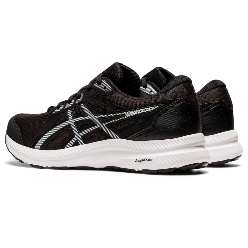 Жіночі бігові кросівки Asics GEL-CONTEND 8 1012B320-002