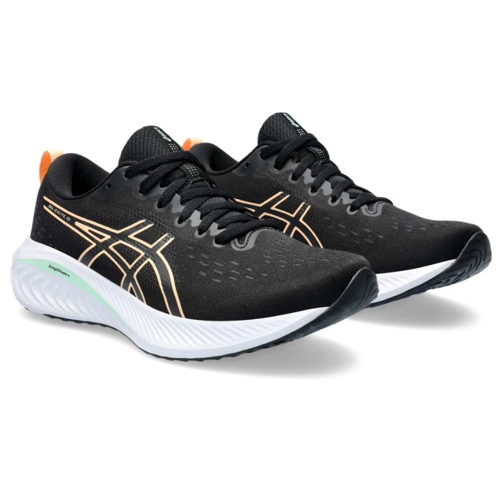 Жіночі бігові кросівки Asics GEL-EXCITE 10 1012B418-005