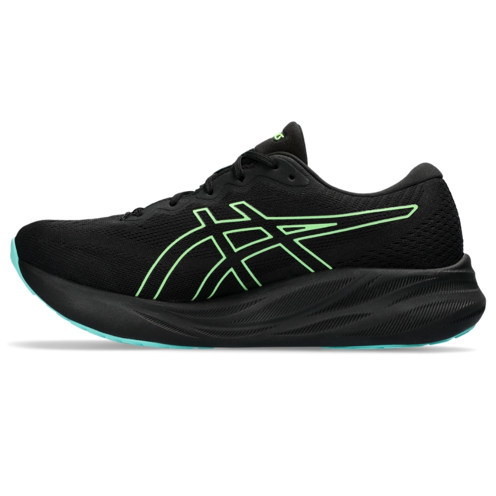 Чоловічі бігові кросівки Asics GEL-PULSE 15 GTX 1011B781-001