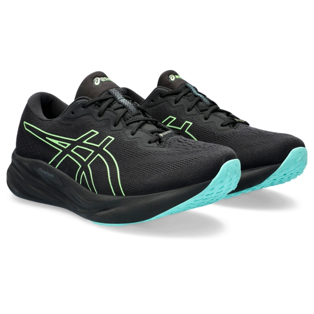 Чоловічі бігові кросівки Asics GEL-PULSE 15 GTX 1011B781-001