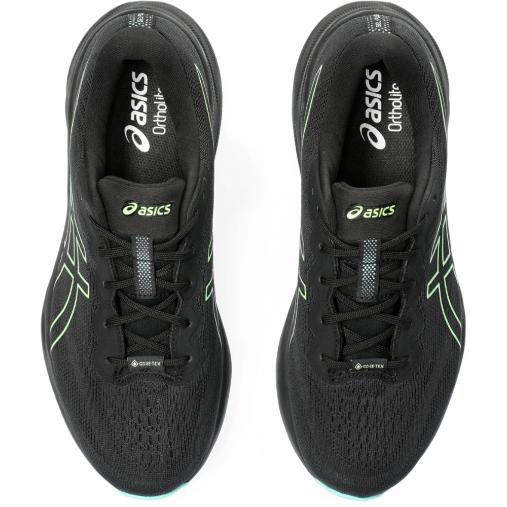 Чоловічі бігові кросівки Asics GEL-PULSE 15 GTX 1011B781-001