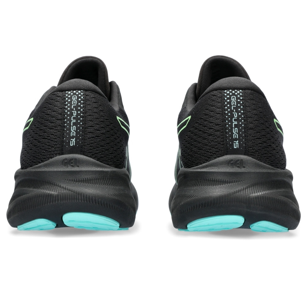 Чоловічі бігові кросівки Asics GEL-PULSE 15 GTX 1011B781-001
