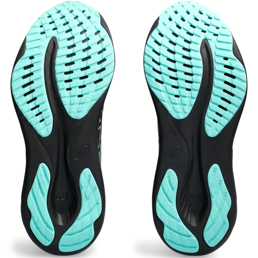 Чоловічі бігові кросівки Asics GEL-PULSE 15 GTX 1011B781-001