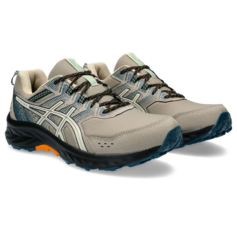 Чоловічі бігові кросівки Asics GEL-VENTURE 9 1011B486-024
