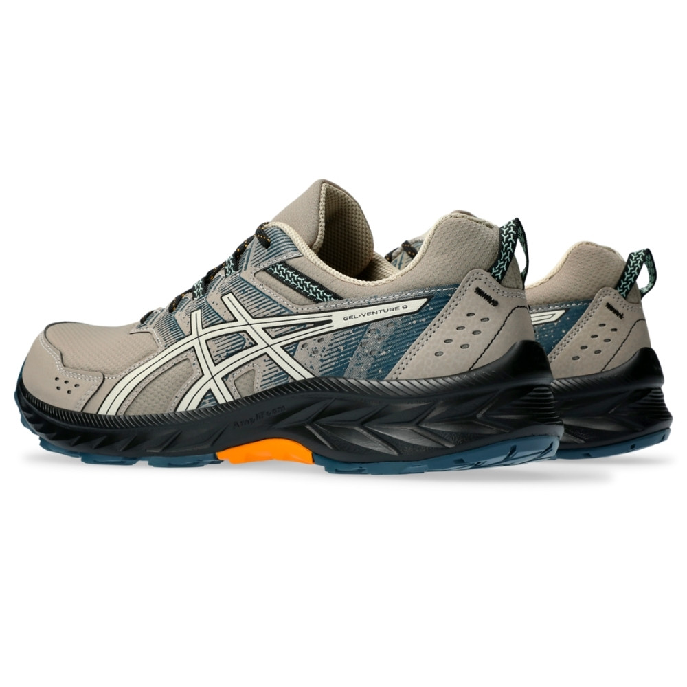 Чоловічі бігові кросівки Asics GEL-VENTURE 9 1011B486-024