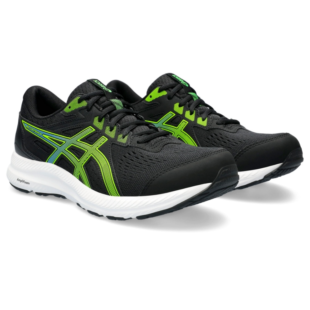 Чоловічі бігові кросівки Asics GEL-CONTEND 8 1011B492-012
