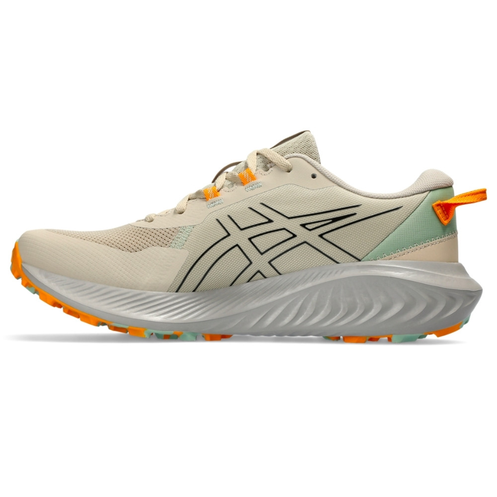 Чоловічі бігові кросівки Asics GEL-EXCITE TRAIL 2 1011B594-021