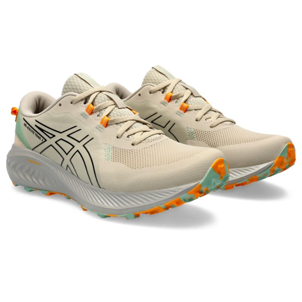 Чоловічі бігові кросівки Asics GEL-EXCITE TRAIL 2 1011B594-021