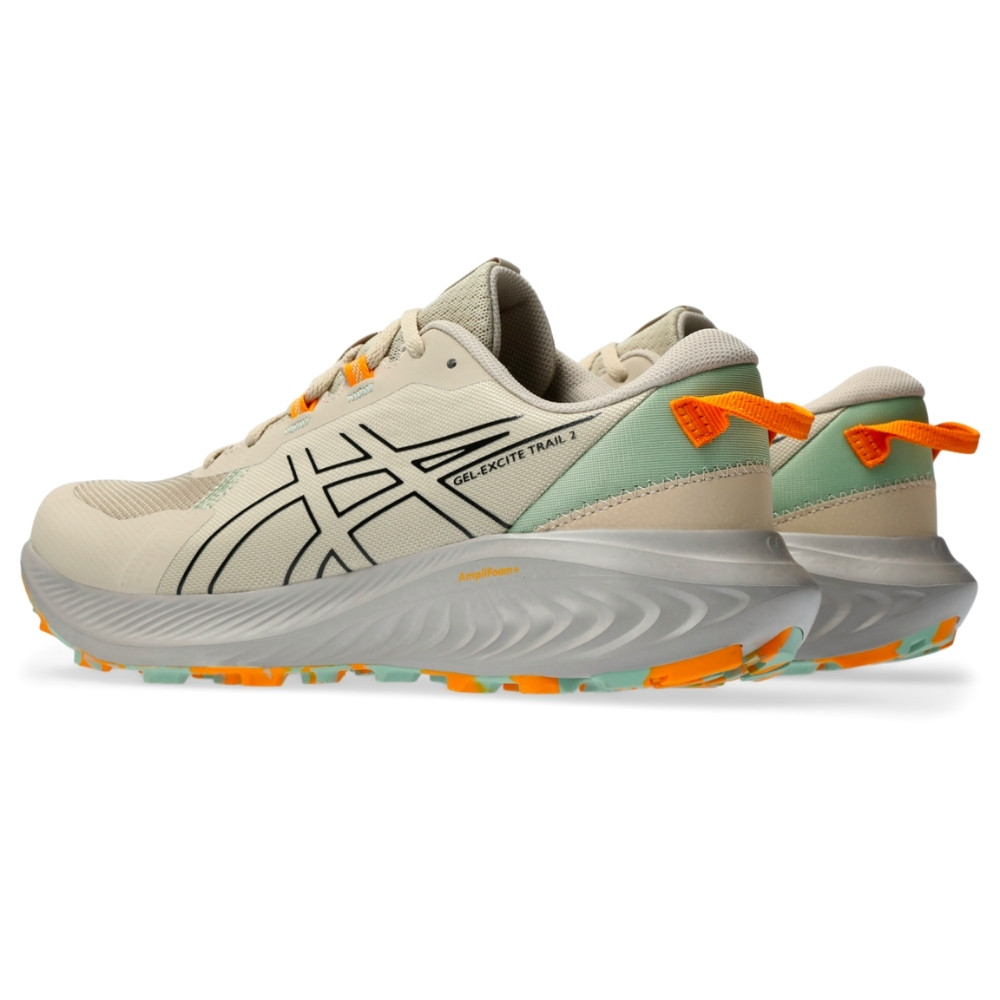 Чоловічі бігові кросівки Asics GEL-EXCITE TRAIL 2 1011B594-021