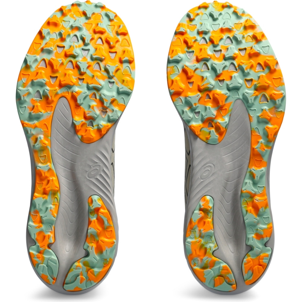 Чоловічі бігові кросівки Asics GEL-EXCITE TRAIL 2 1011B594-021