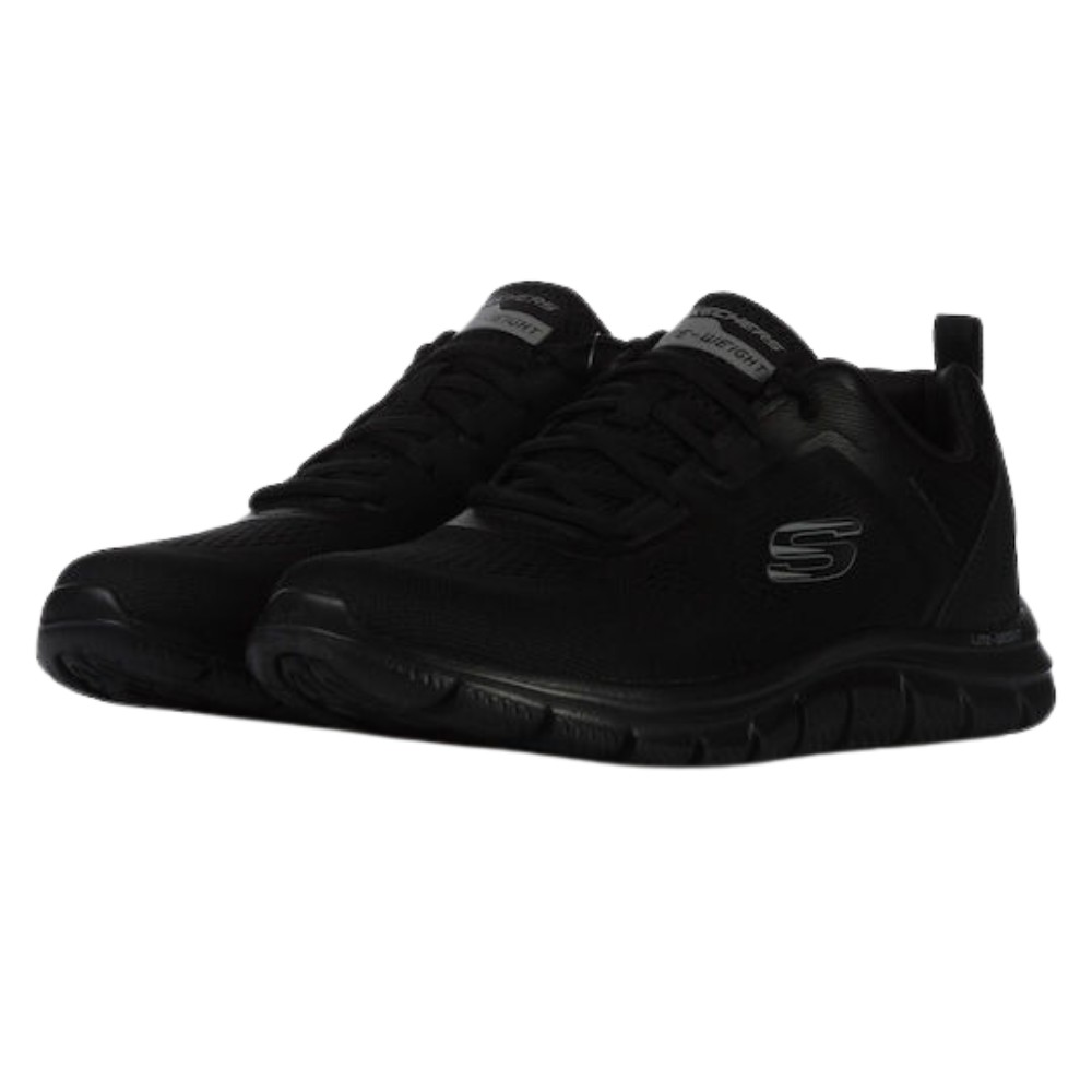Чоловічі тренувальні кросівки Skechers Track-Broader 232698 BBK