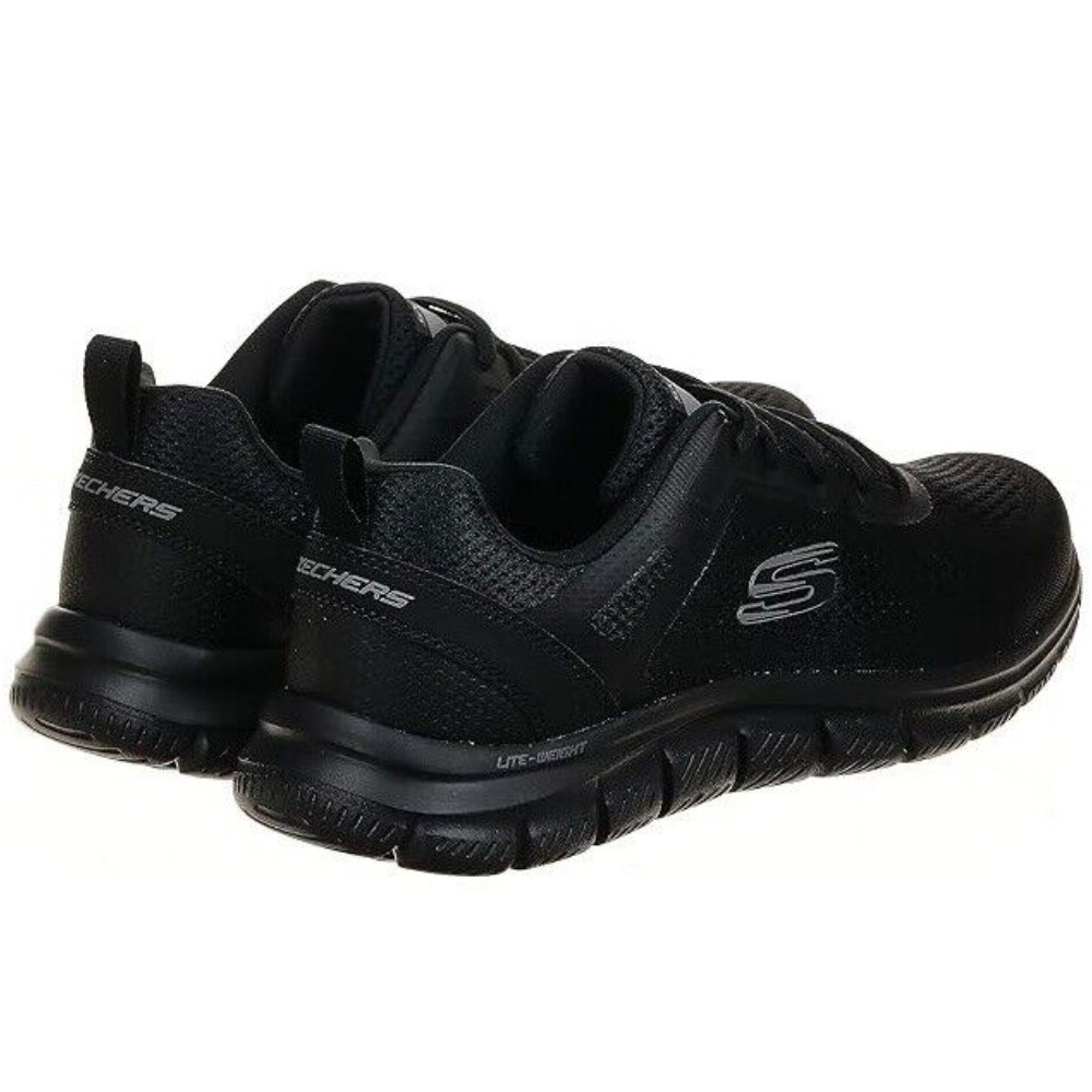 Чоловічі тренувальні кросівки Skechers Track-Broader 232698 BBK