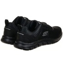 Чоловічі тренувальні кросівки Skechers Track-Broader 232698 BBK
