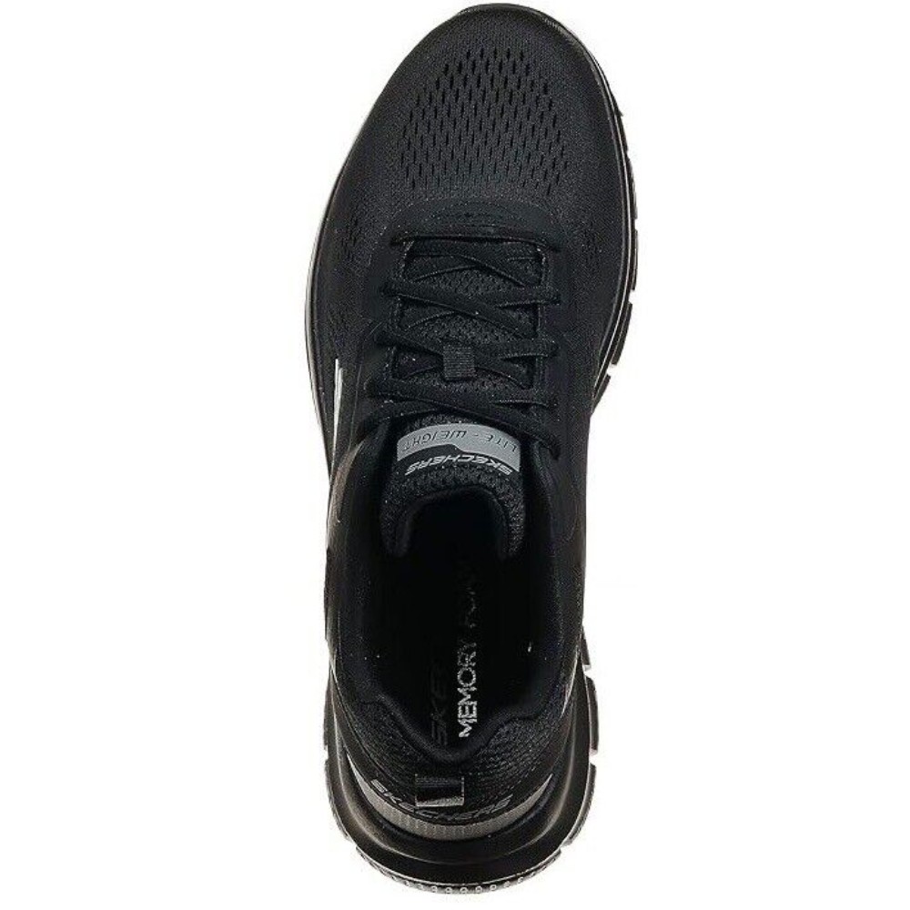 Чоловічі тренувальні кросівки Skechers Track-Broader 232698 BBK