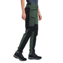 Жіночі штани для туризму Haglofs Rugged Flex Pant Women 603970-FJEL