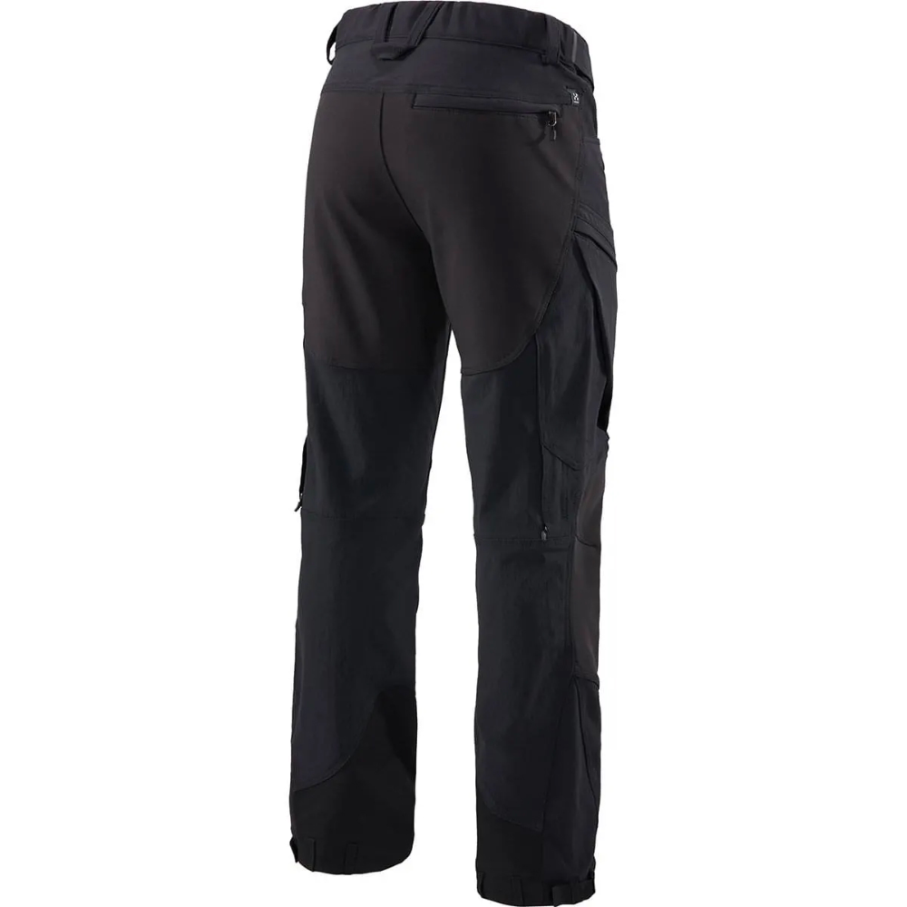 Чоловічі штани для туризму Haglofs Rugged Mountain Pant Men 604147-2VT