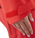 Жіноча куртка для туризму Haglofs Roc Spire Jacket Women 604358-HIBI