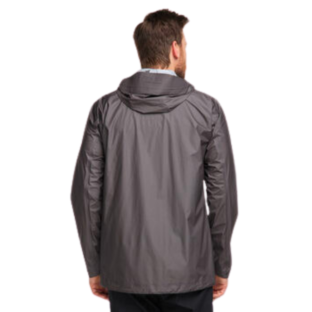 Чоловіча куртка для туризму Haglofs L.I.M Crown Jacket Men 604493-MAGN