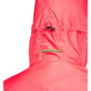 Жіноча куртка для туризму Haglofs L.I.M Crown Jacket Women 604494-HIBI