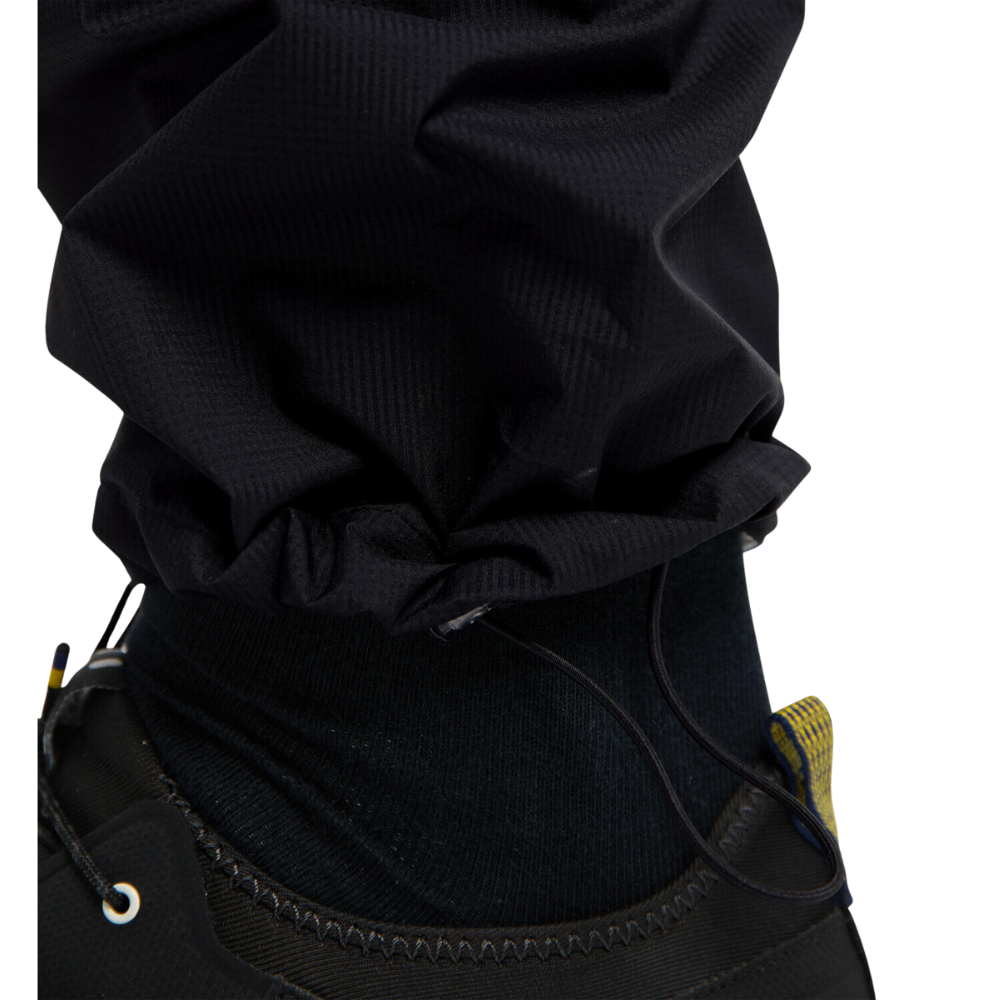 Чоловічі штани для туризму Haglofs L.I.M PROOF Pant Men 604507-TRUE