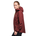 Жіноча куртка для туризму Haglofs L.I.M Jacket Women 604543-MARO