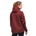 Жіноча куртка для туризму Haglofs L.I.M Jacket Women 604543-MARO