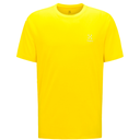 Чоловіча спортивна футболка Haglofs L.I.M Tech Tee Men 604565-SIGN