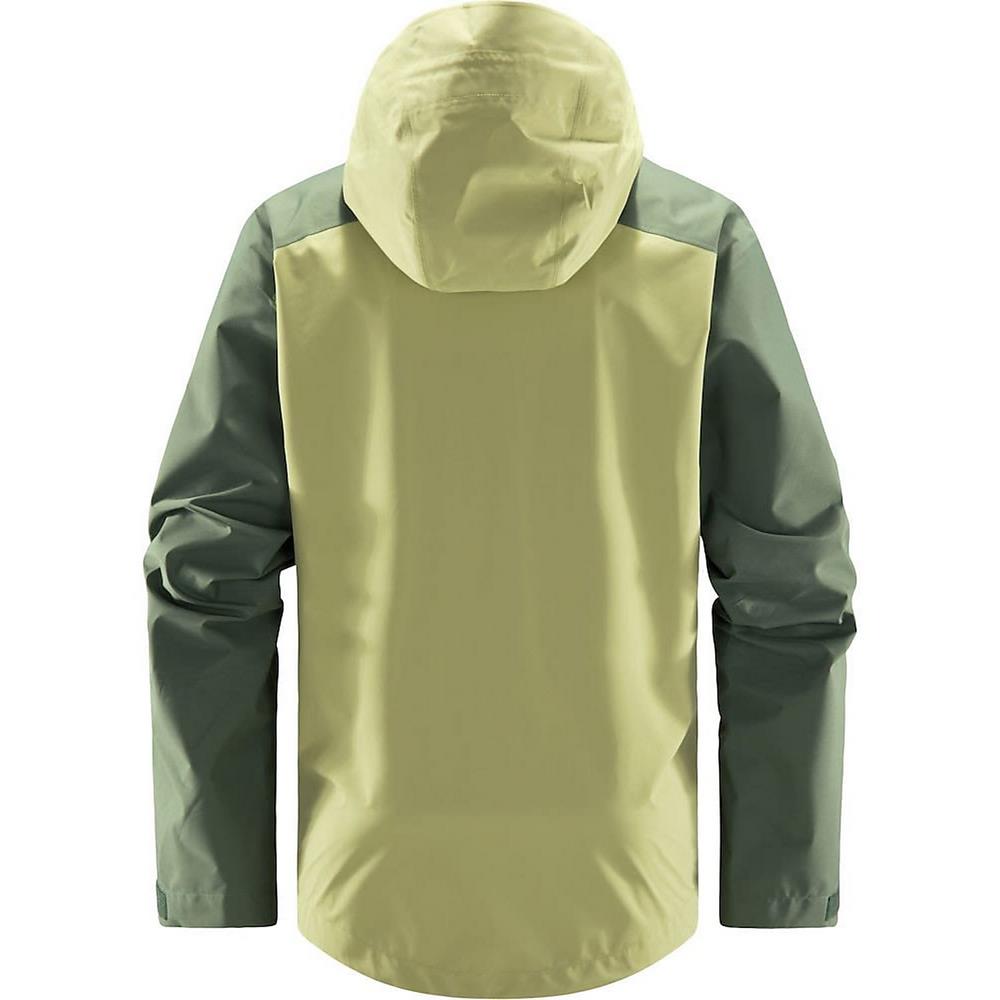 Чоловіча куртка Haglofs Spate Jacket Men 604812-4UC