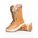 Жіночі черевики ROXY KAORI J BOOT ARJB700697-BRN