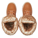 Жіночі черевики ROXY KAORI J BOOT ARJB700697-BRN