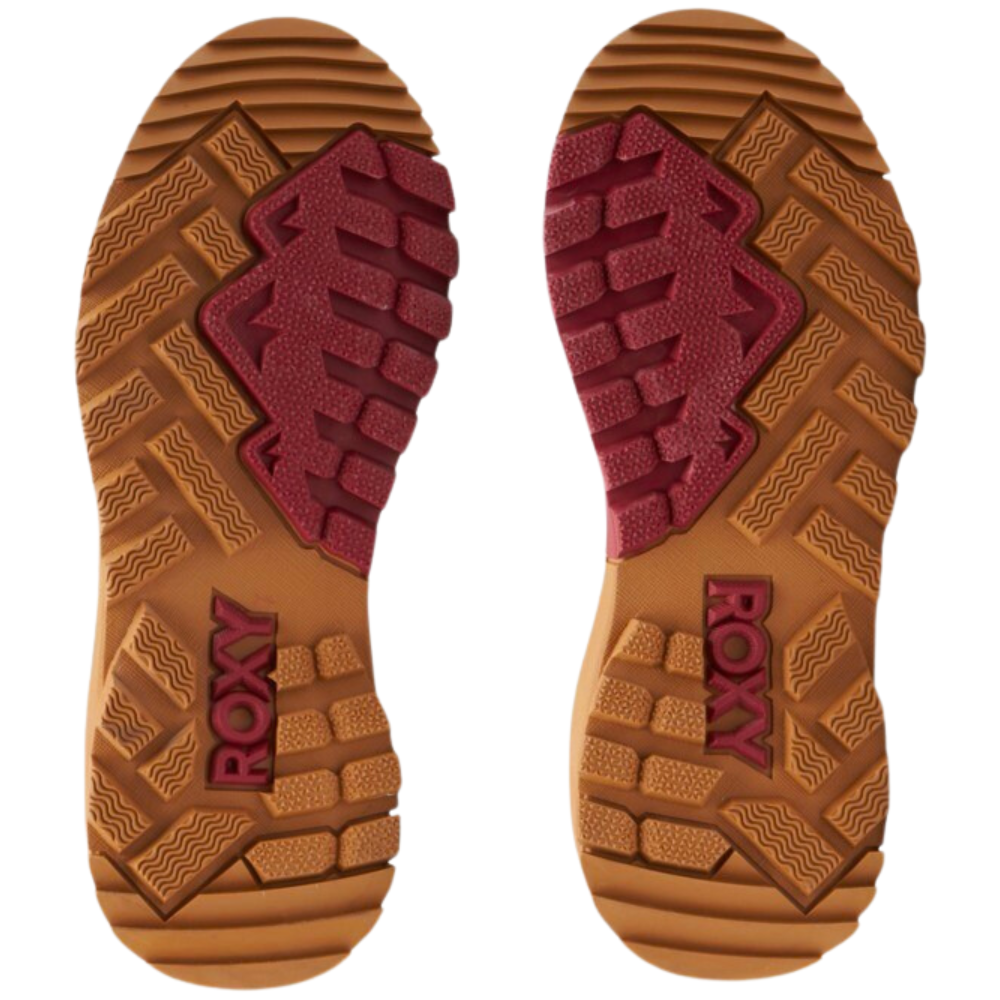 Жіночі черевики ROXY KAORI J BOOT ARJB700697-BRN