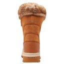 Жіночі черевики ROXY KAORI J BOOT ARJB700697-BRN